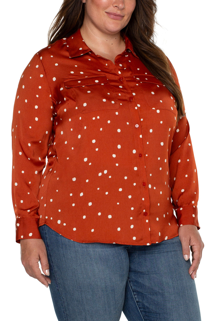 PAINTED DOT MAPLE RED-4