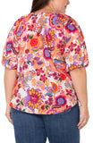 FLORAL PARADISE MULTI