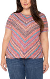 PARADISE MULTI STRIPE