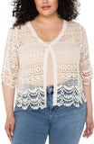 ANTIQUE IVORY