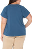 FRENCH BLUE