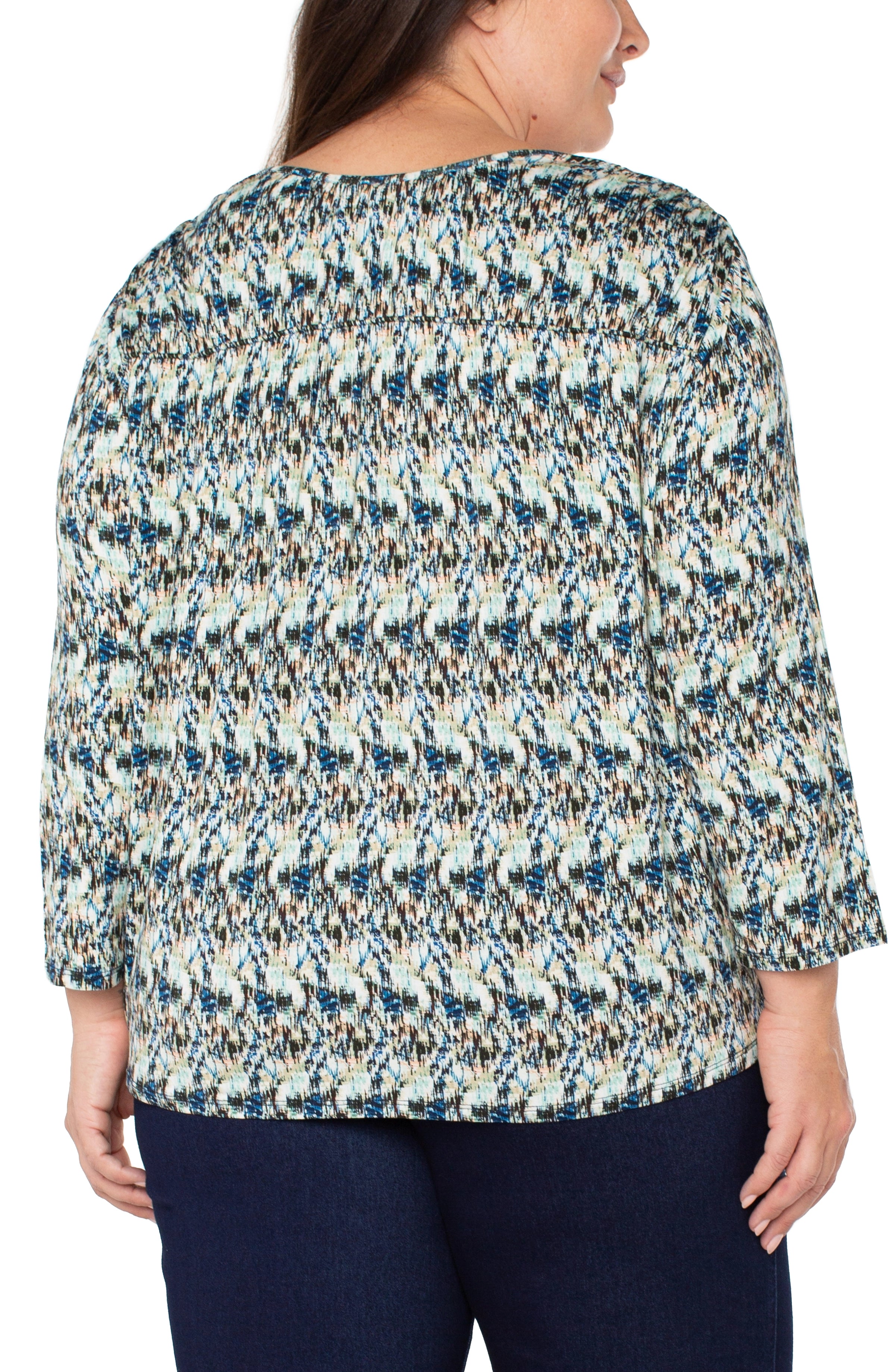 BLUE MULTI