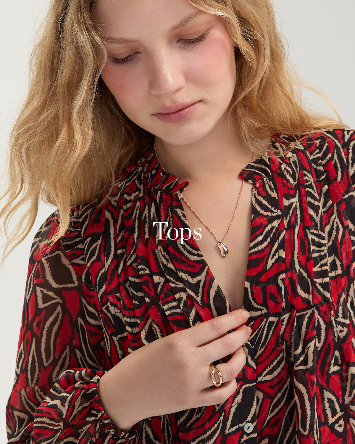 Shop Tops For Women