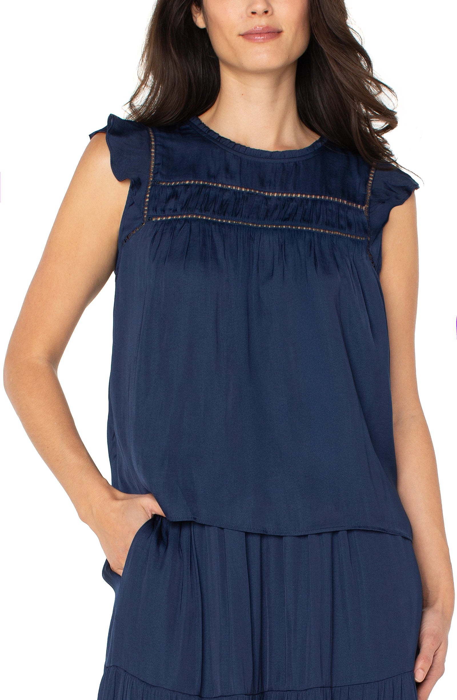 DARK NAVY