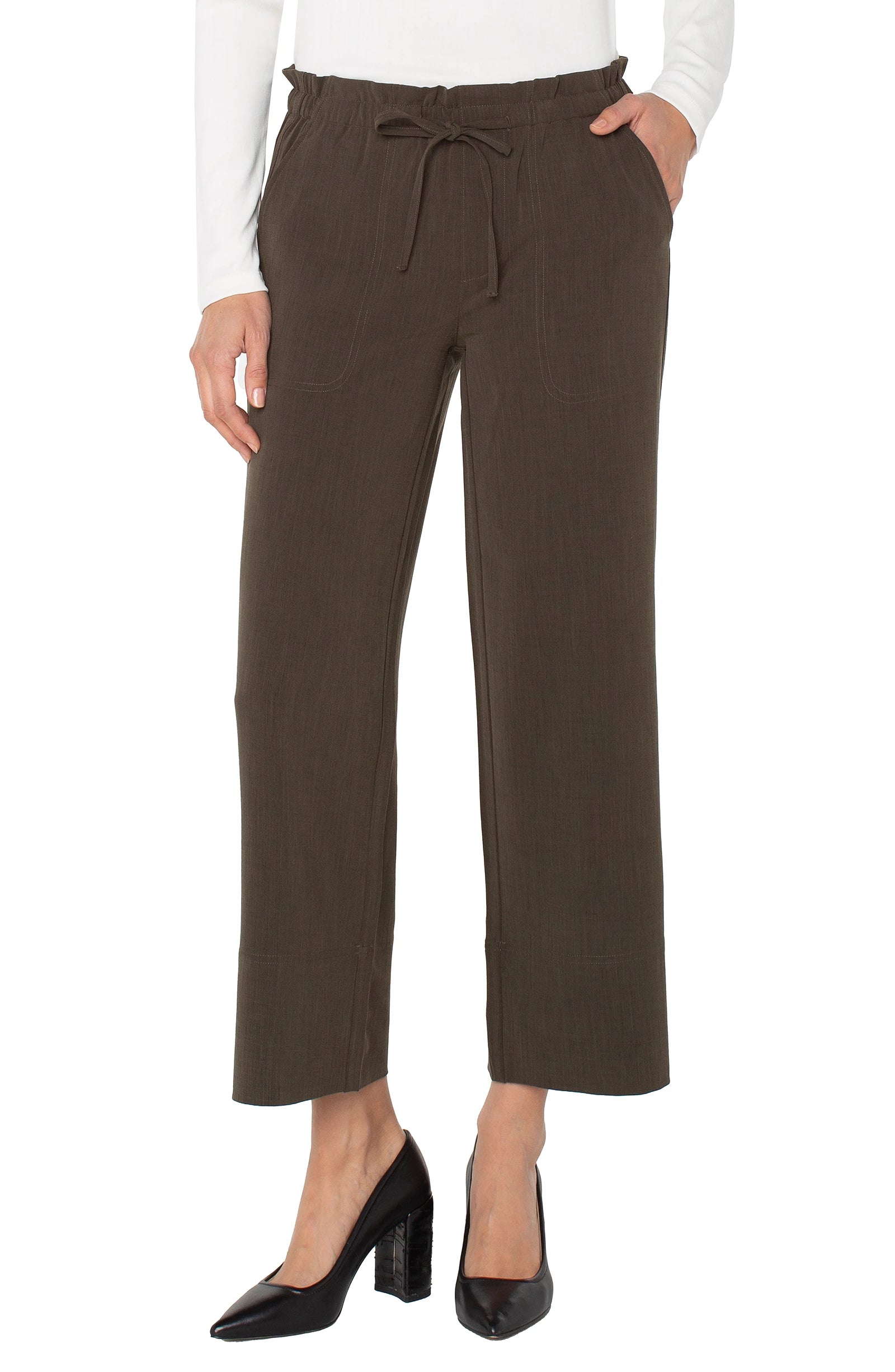 BLACK OLIVE