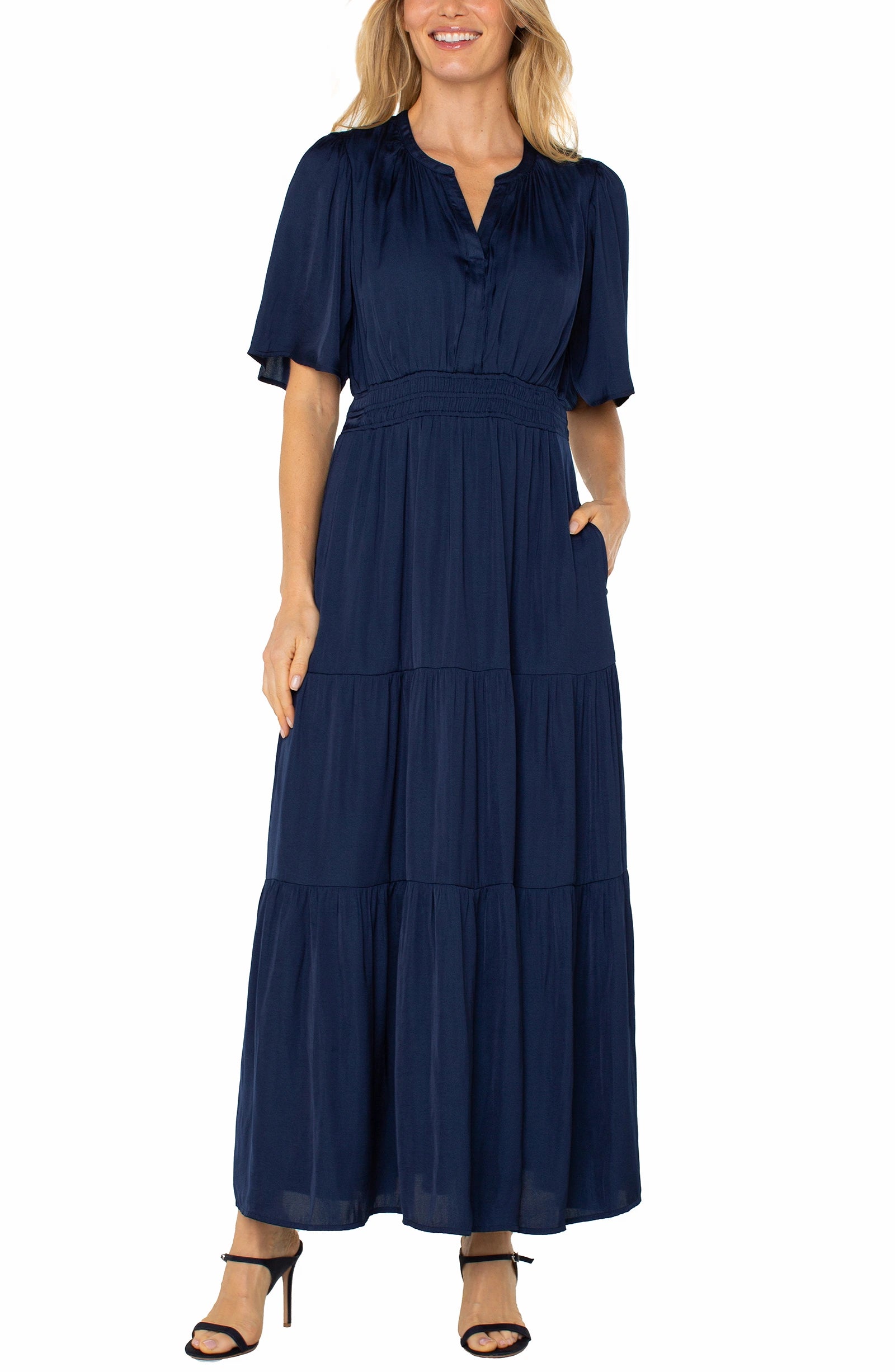 DARK NAVY