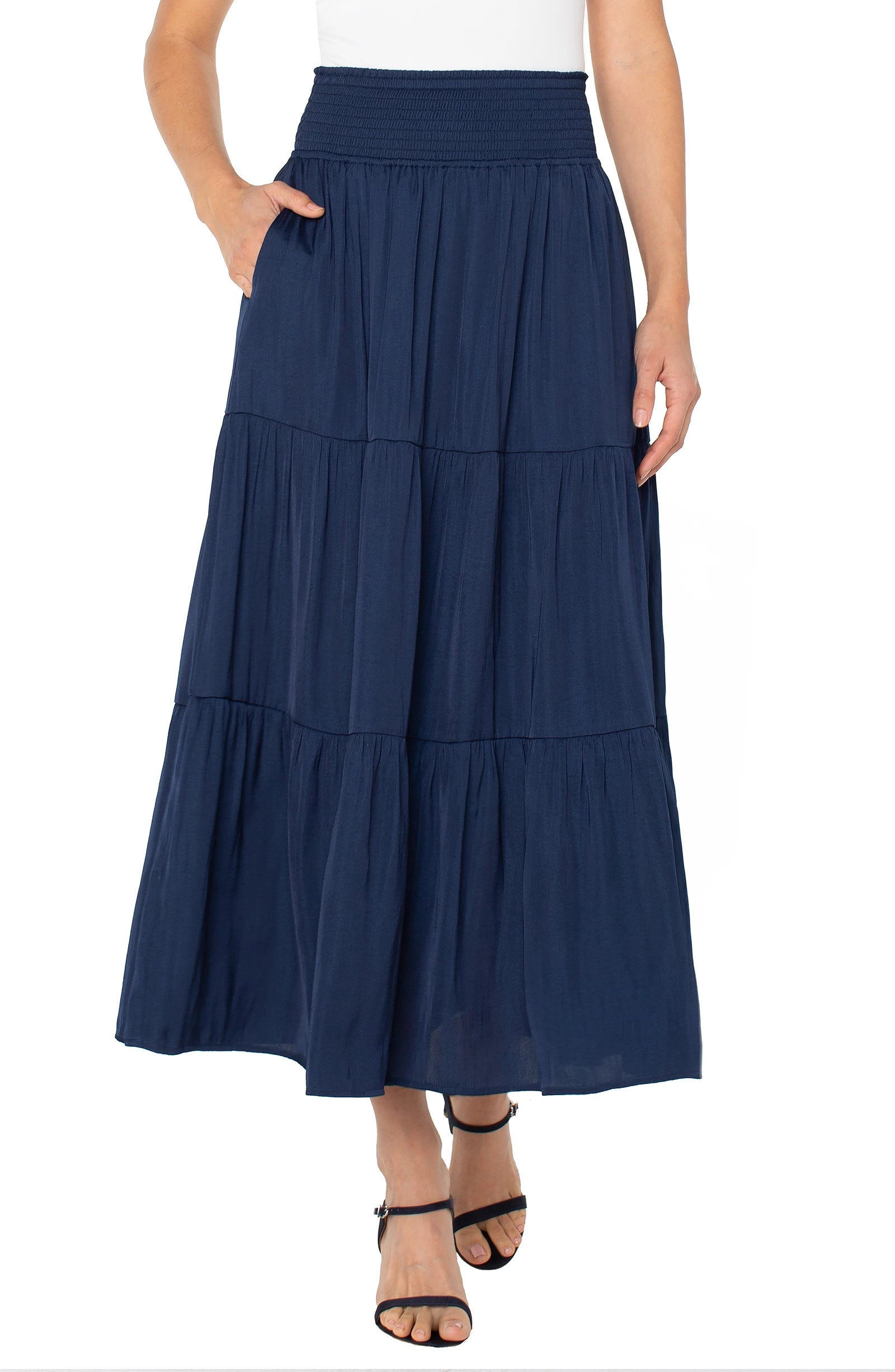 DARK NAVY