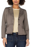 CAMEL SAND STRIPE