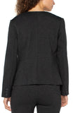 HEATHERED CHARCOAL