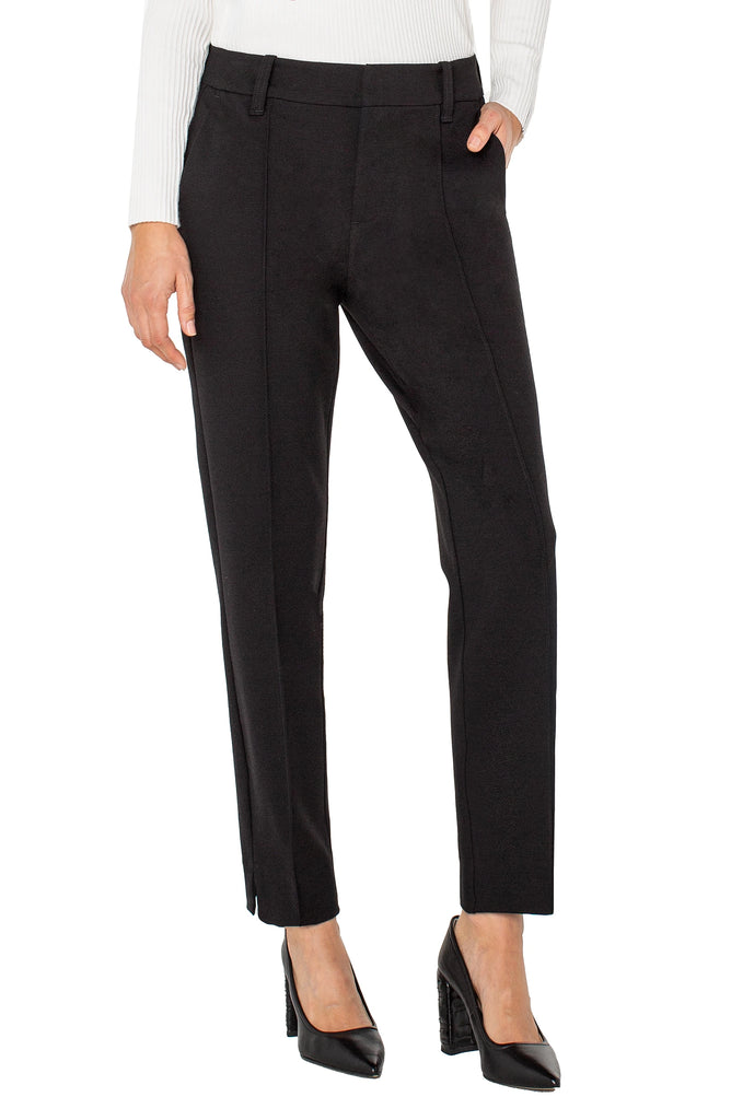 GEMMA CIGARETTE TROUSER – LIVERPOOL LOS ANGELES