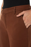 SADDLE BROWN