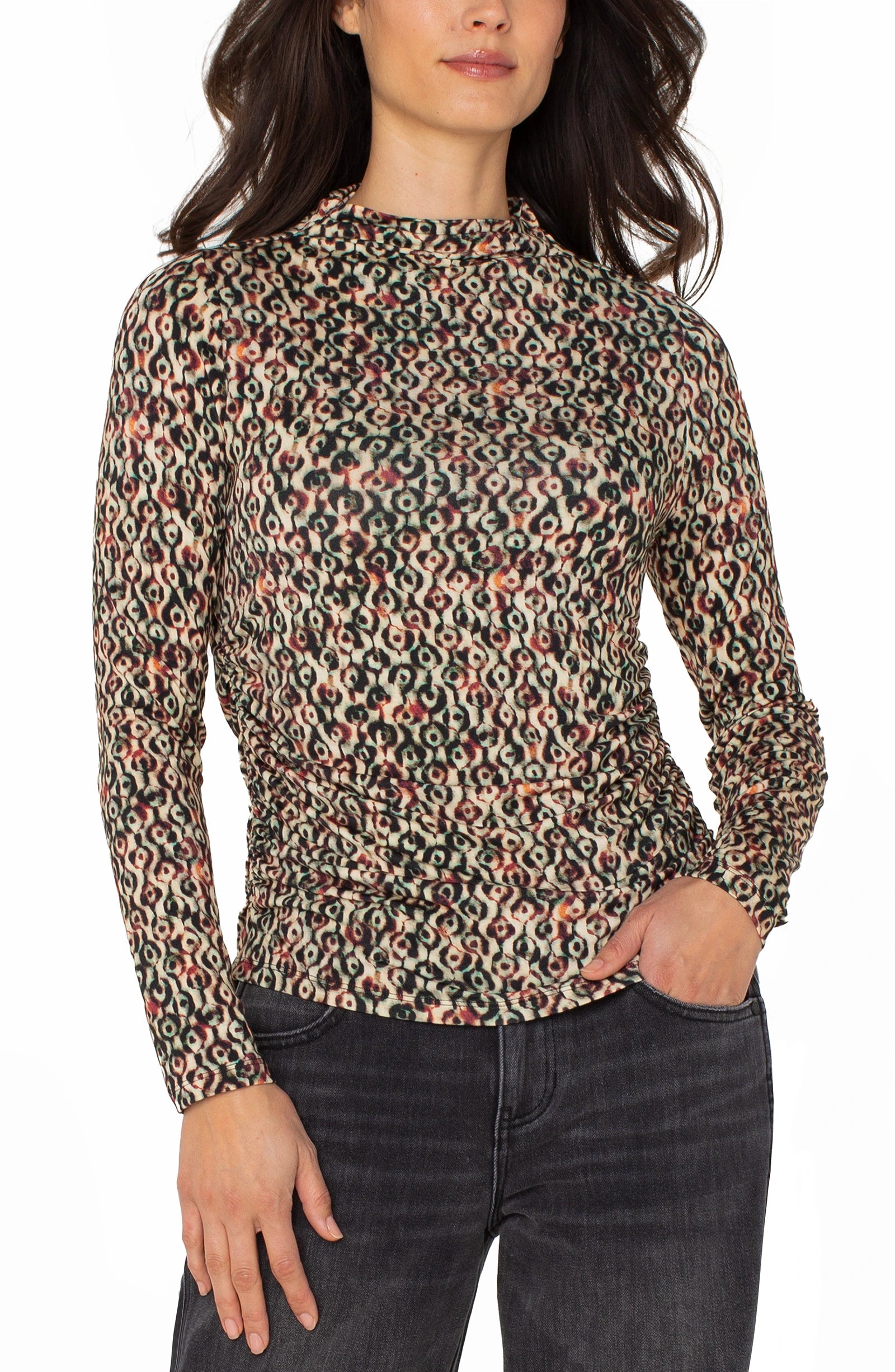 MULTI GEO IKAT