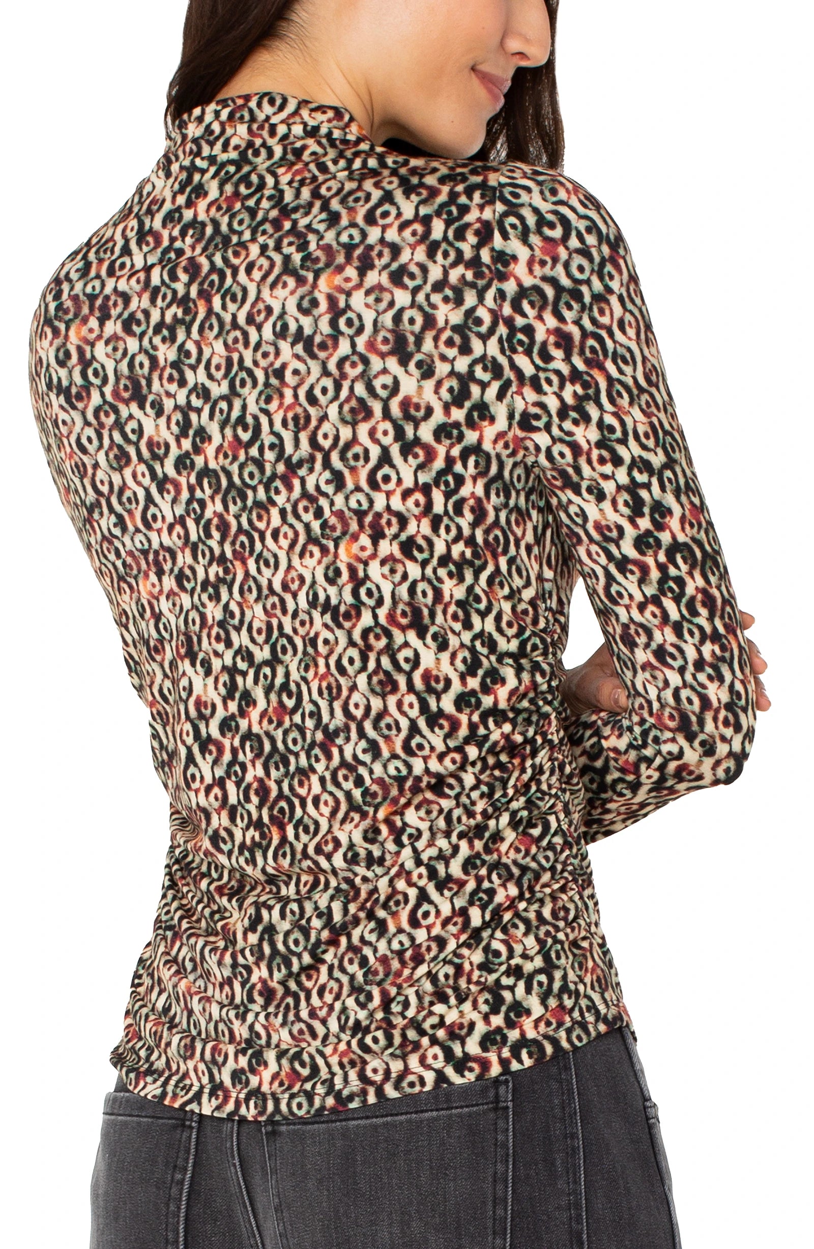 MULTI GEO IKAT