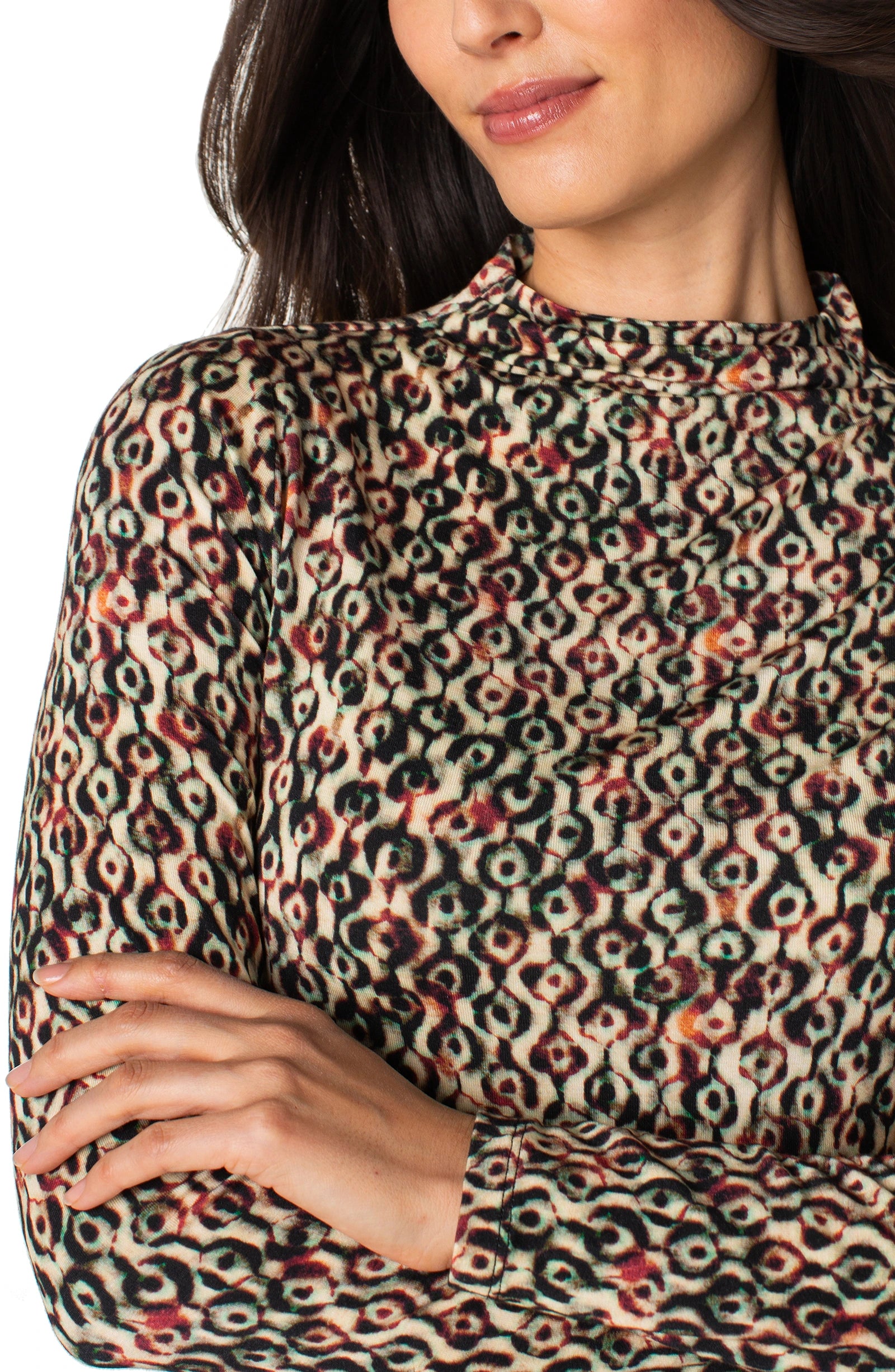 MULTI GEO IKAT