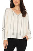 ALABASTER BLACK EMBROIDERY