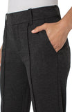 HEATHERED CHARCOAL