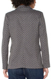 NAVY TOFFEE MIDER CHECK