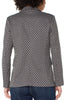NAVY TOFFEE MIDER CHECK