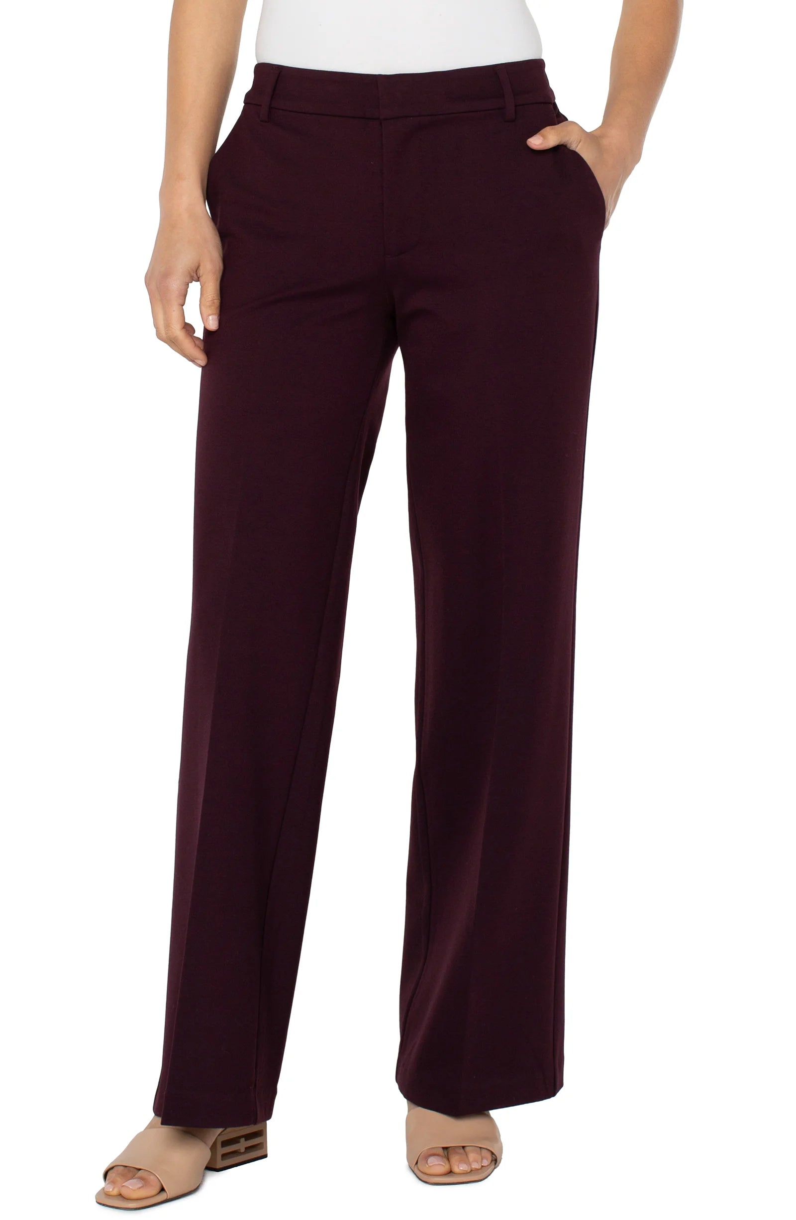 DARK PLUM