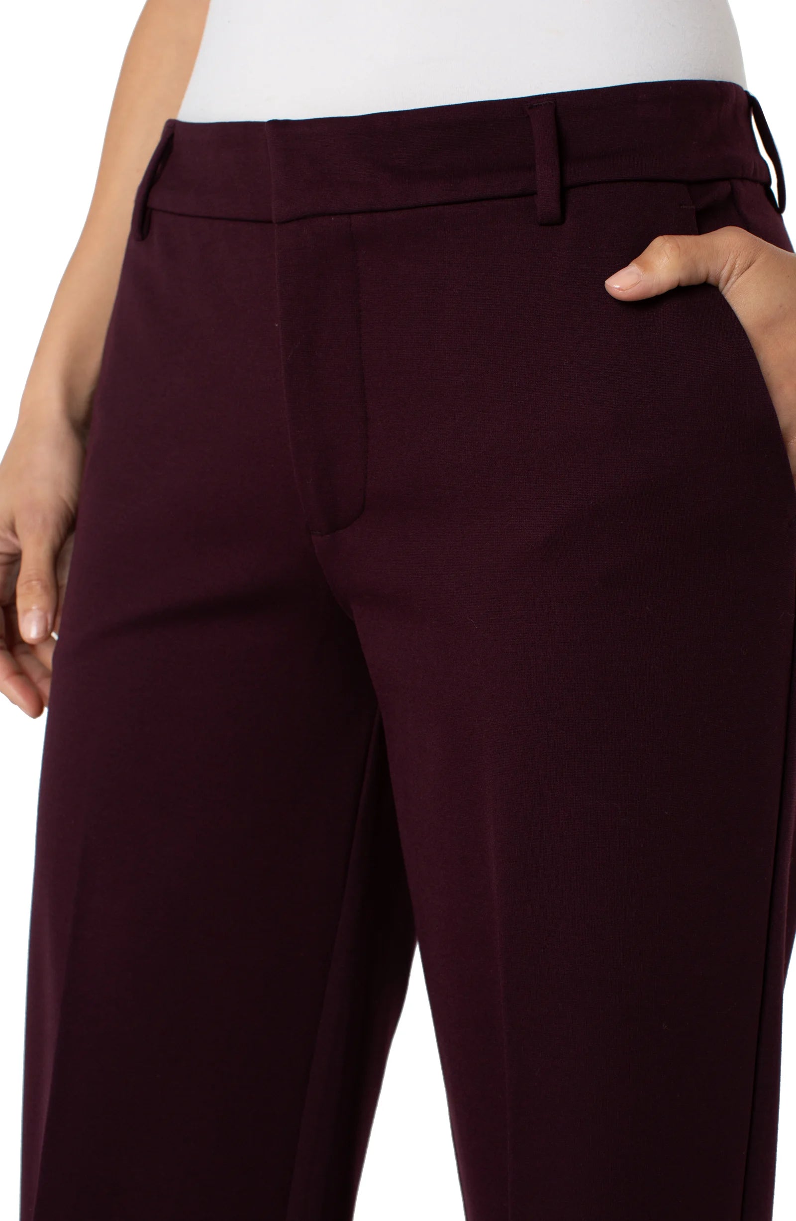 DARK PLUM