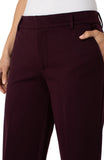 DARK PLUM