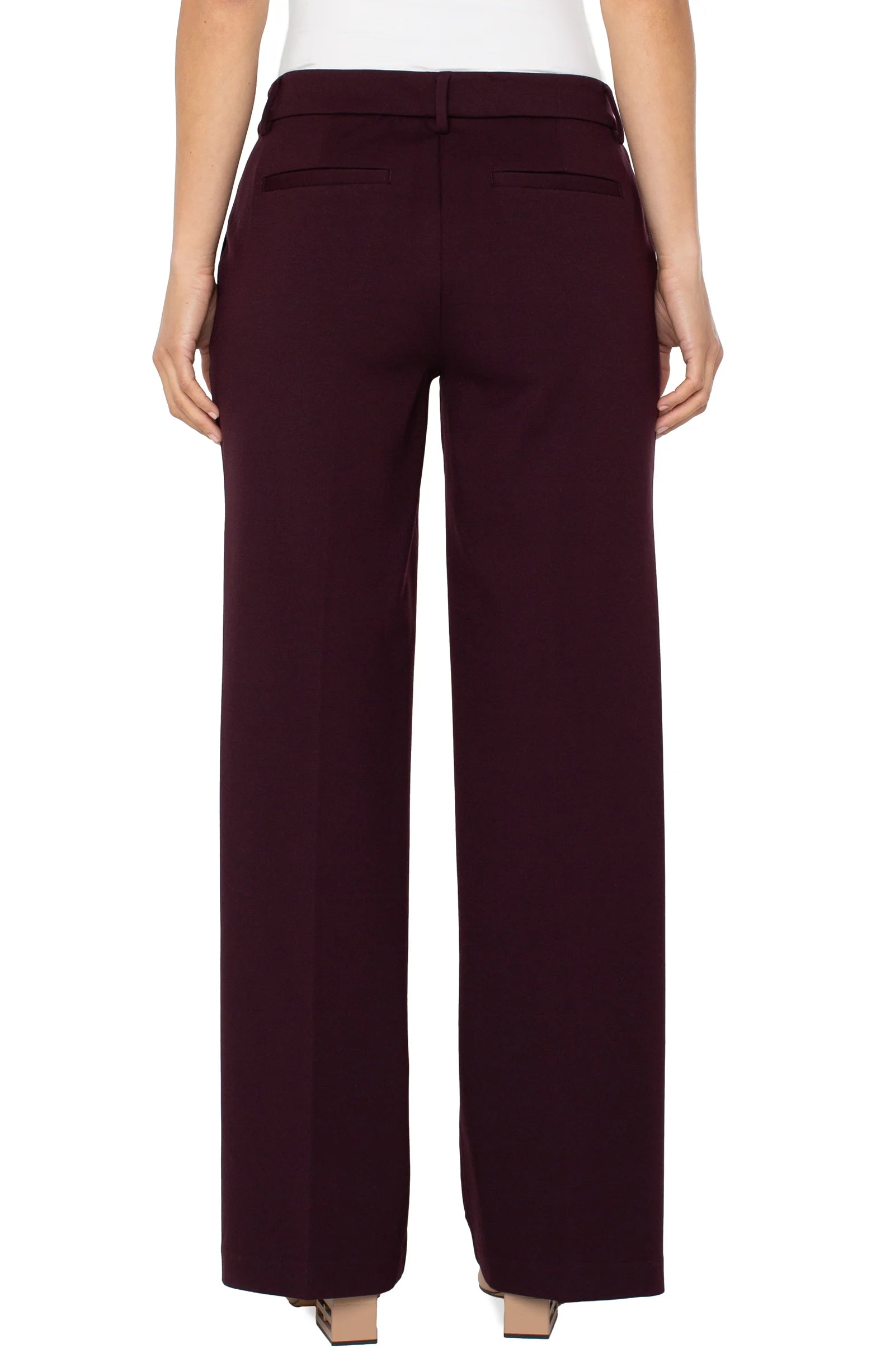 DARK PLUM