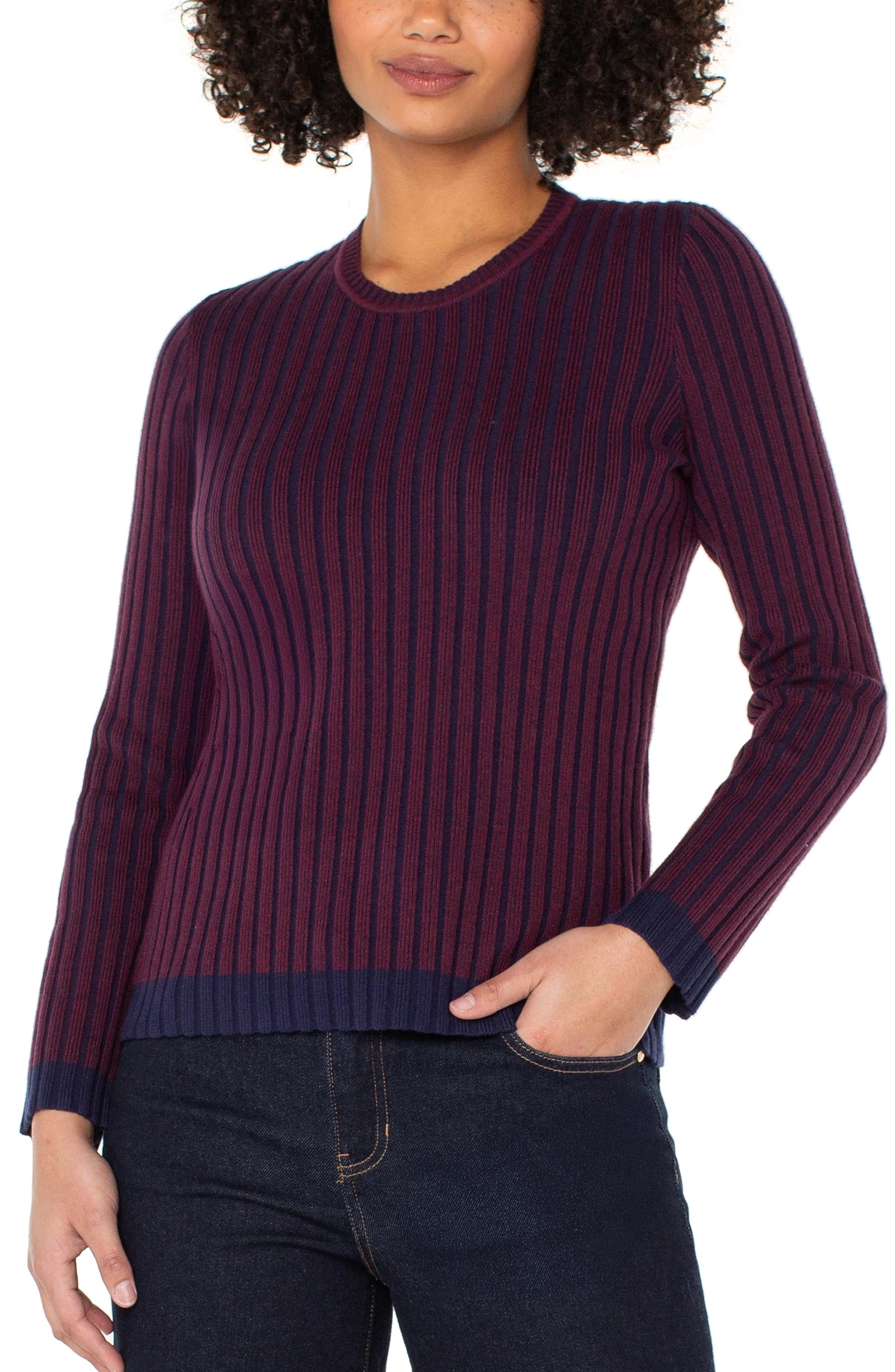 CABERNET RED NAVY