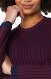 CABERNET RED NAVY