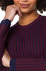 CABERNET RED NAVY