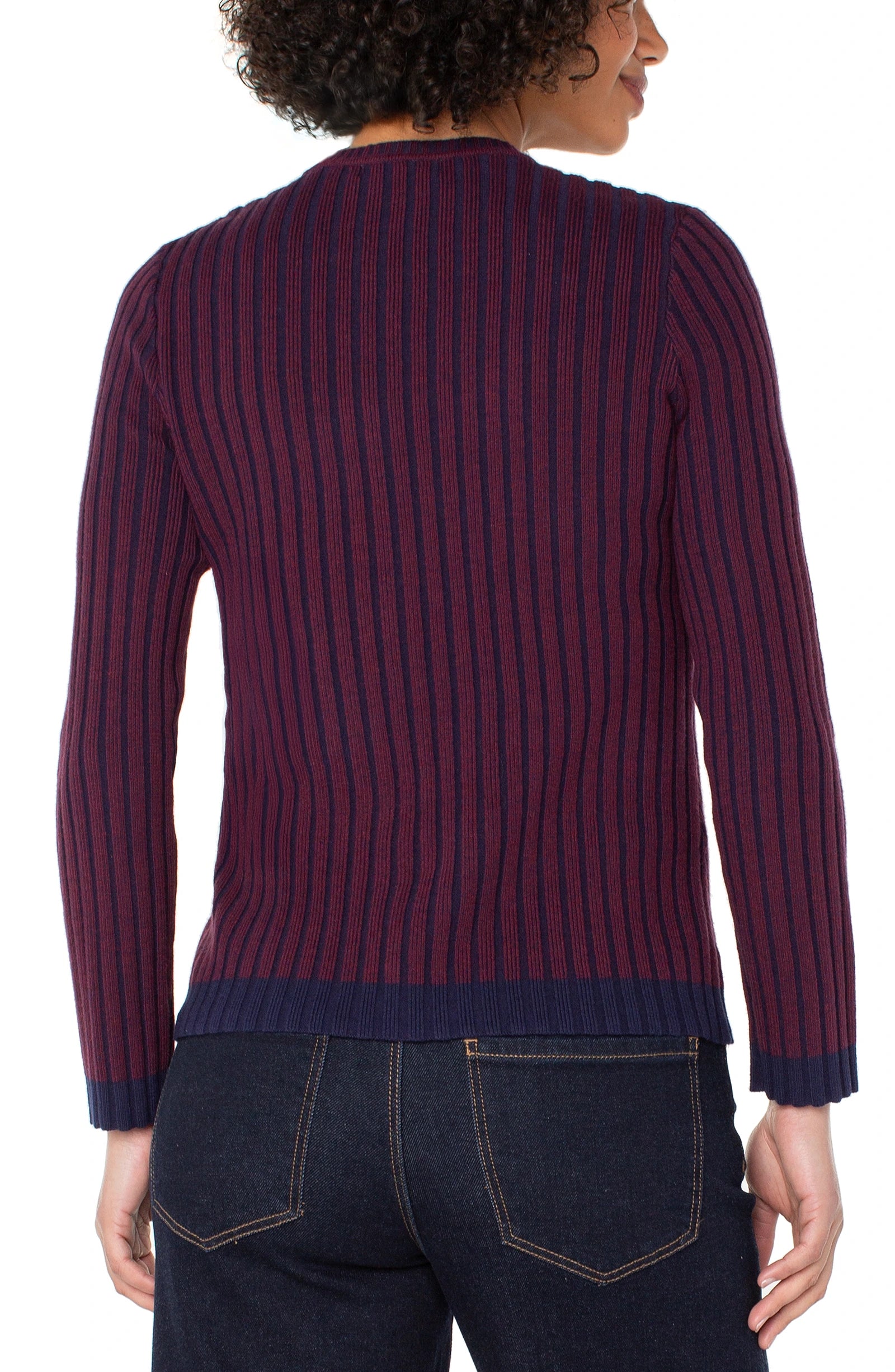 CABERNET RED NAVY