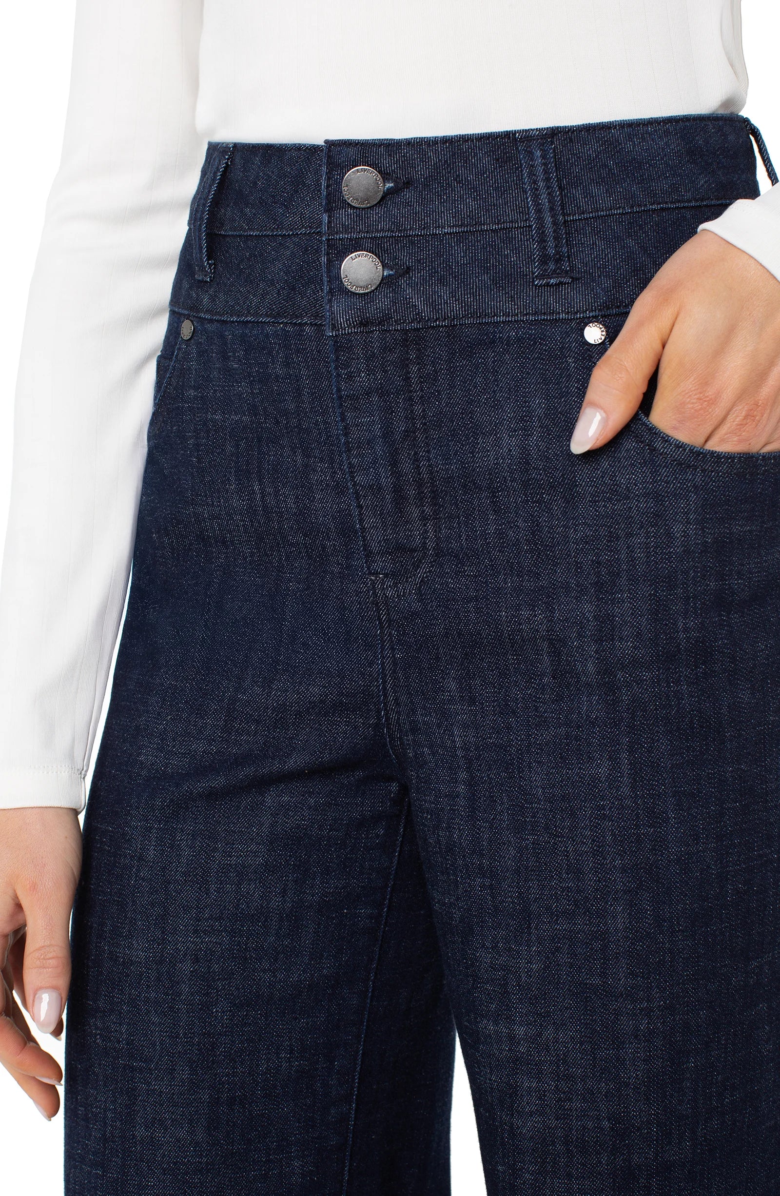INDIGO RINSE