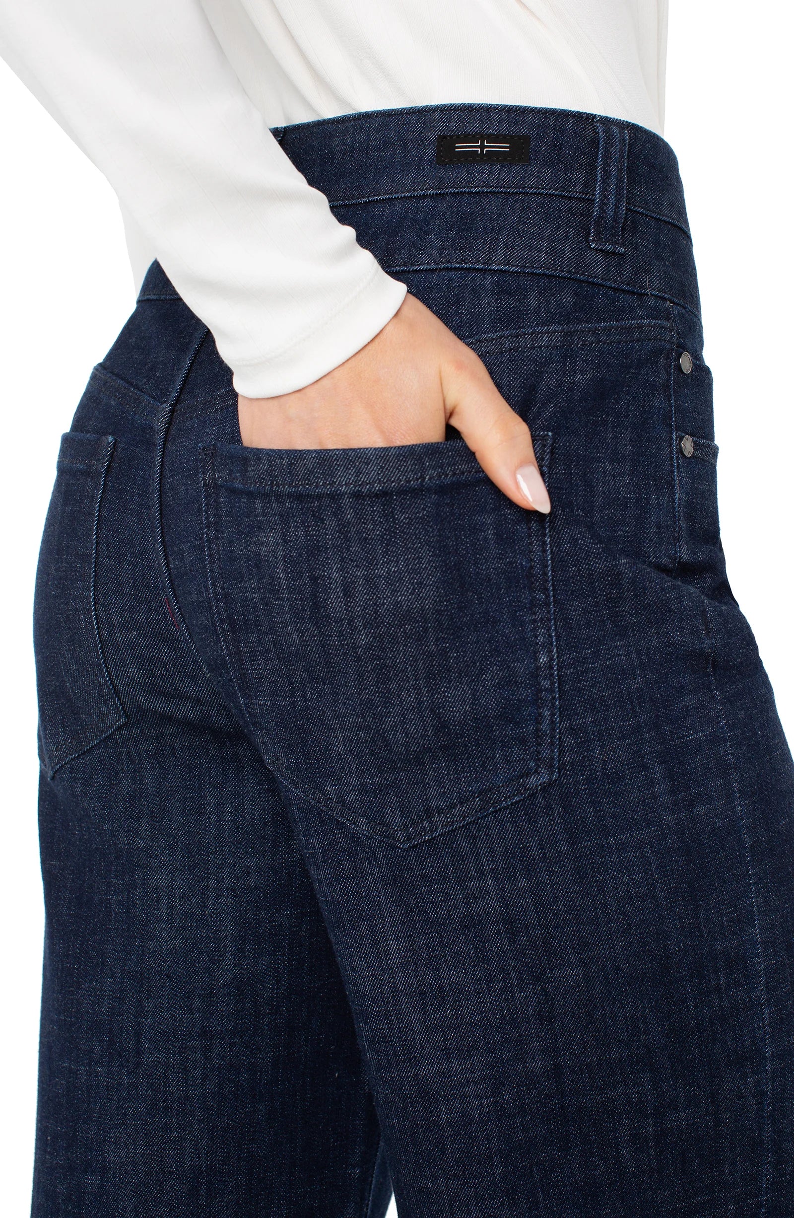 INDIGO RINSE