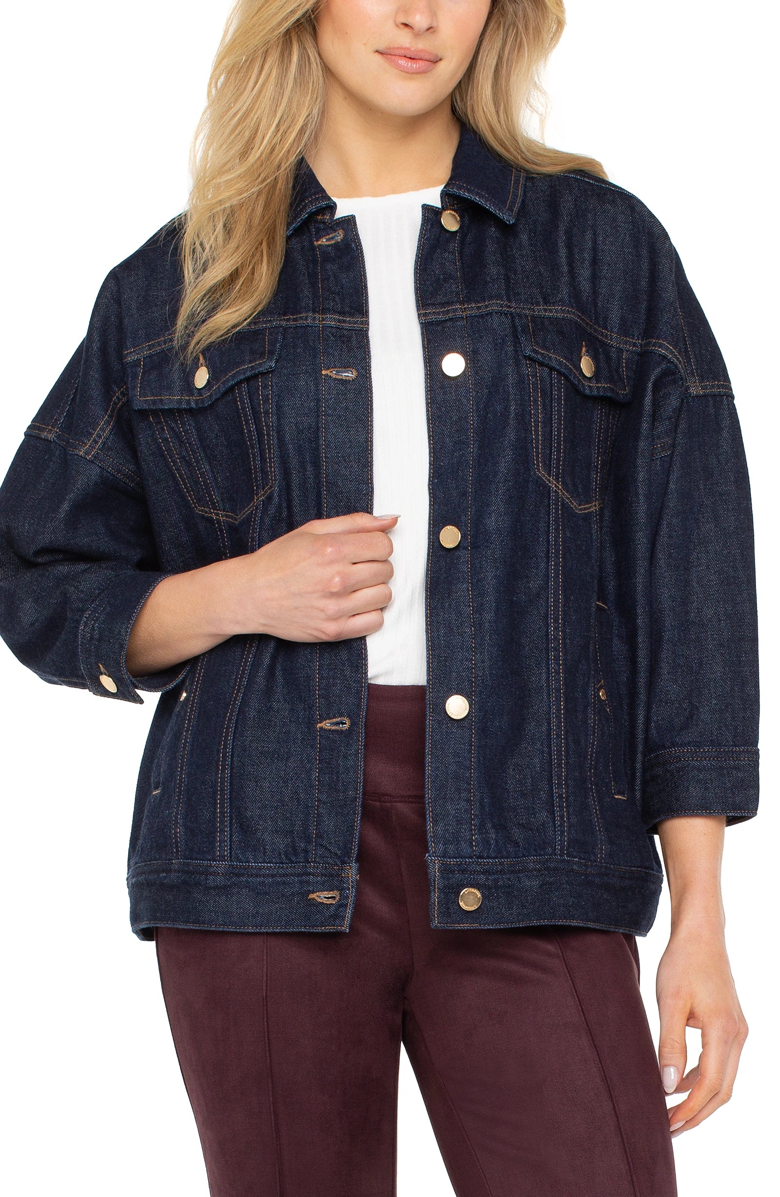 INDIGO RINSE