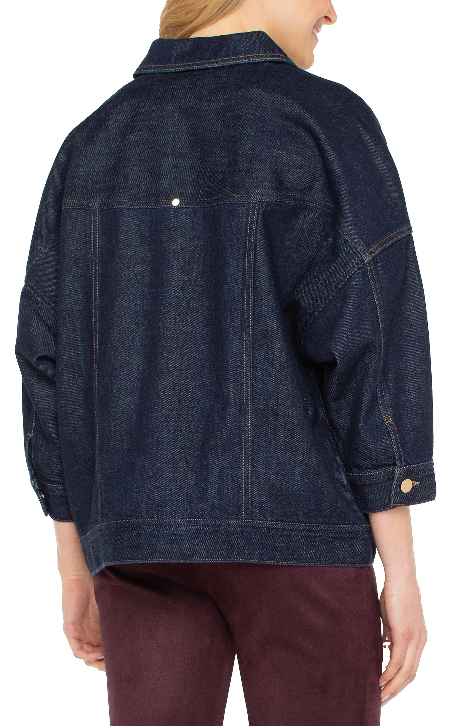INDIGO RINSE