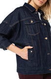 INDIGO RINSE