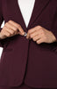 DARK PLUM