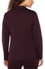 DARK PLUM