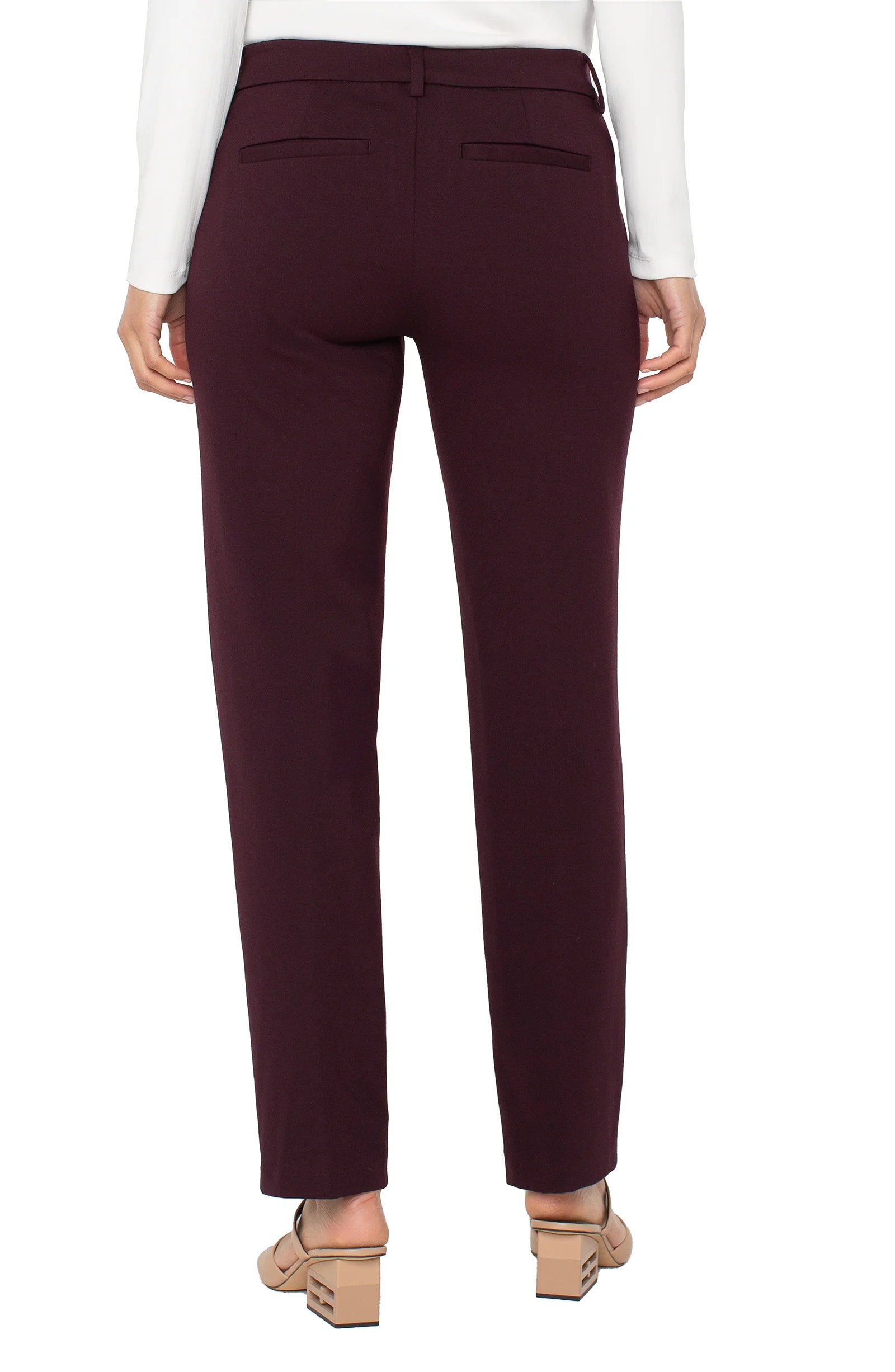 DARK PLUM