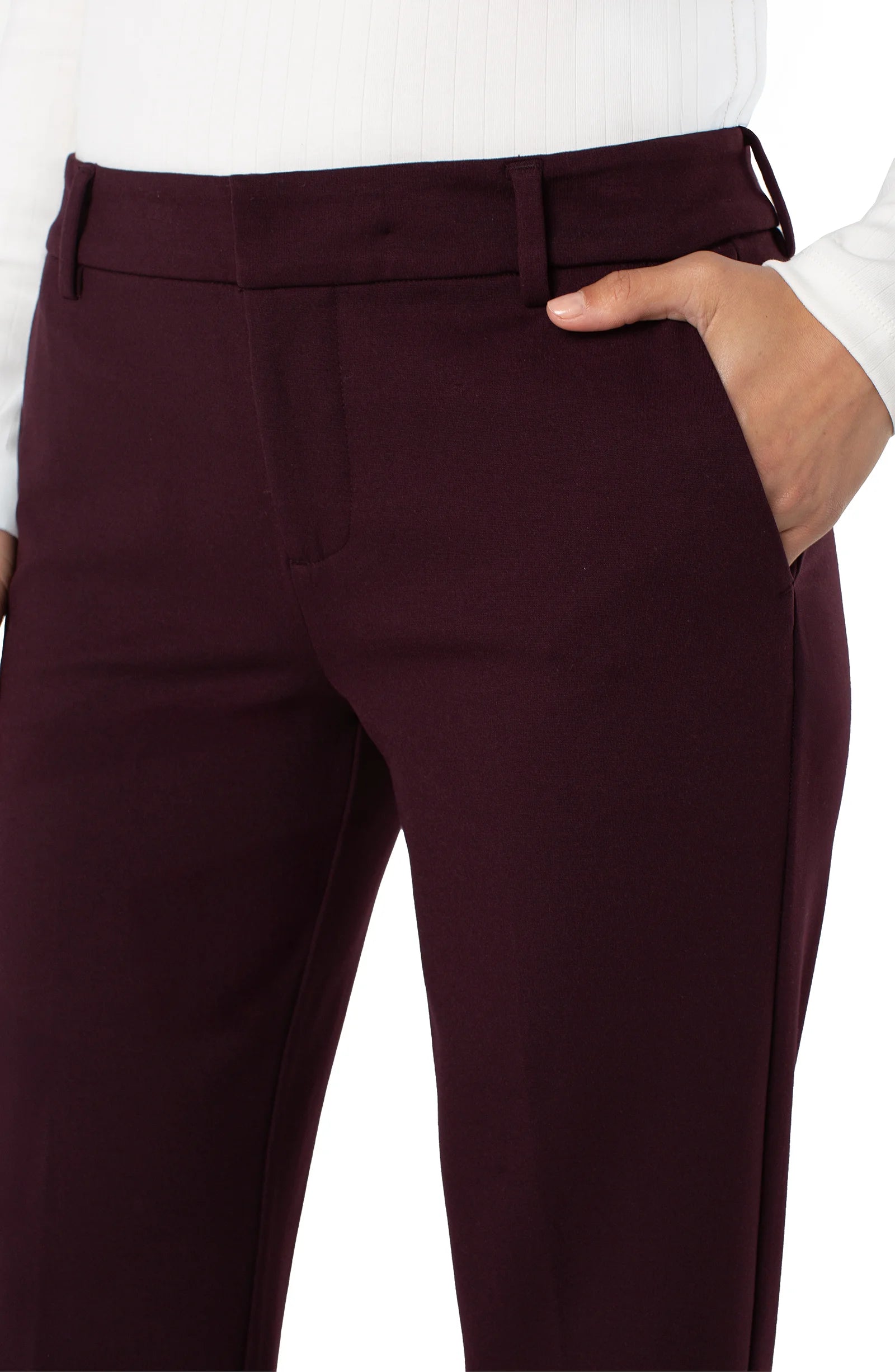DARK PLUM