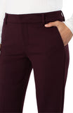 DARK PLUM