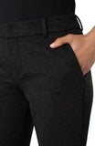HEATHERED CHARCOAL