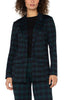 BLACK WATCH PLAID