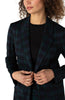 BLACK WATCH PLAID