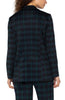 BLACK WATCH PLAID