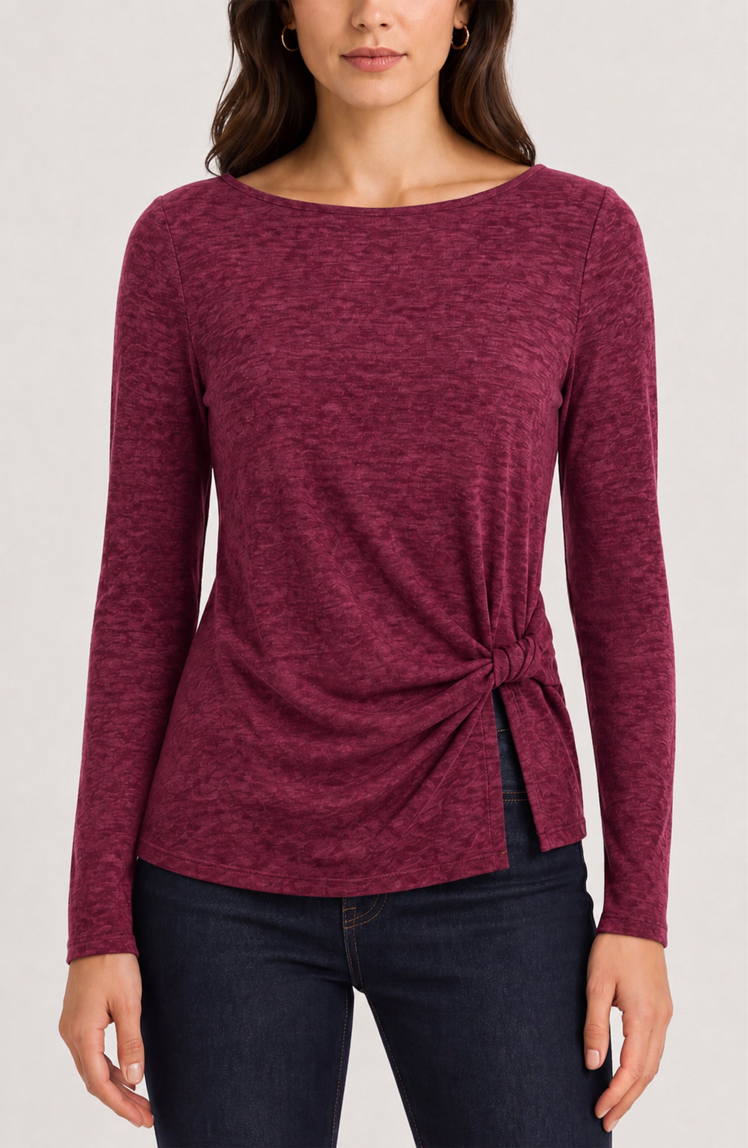 CRANBERRY MELANGE