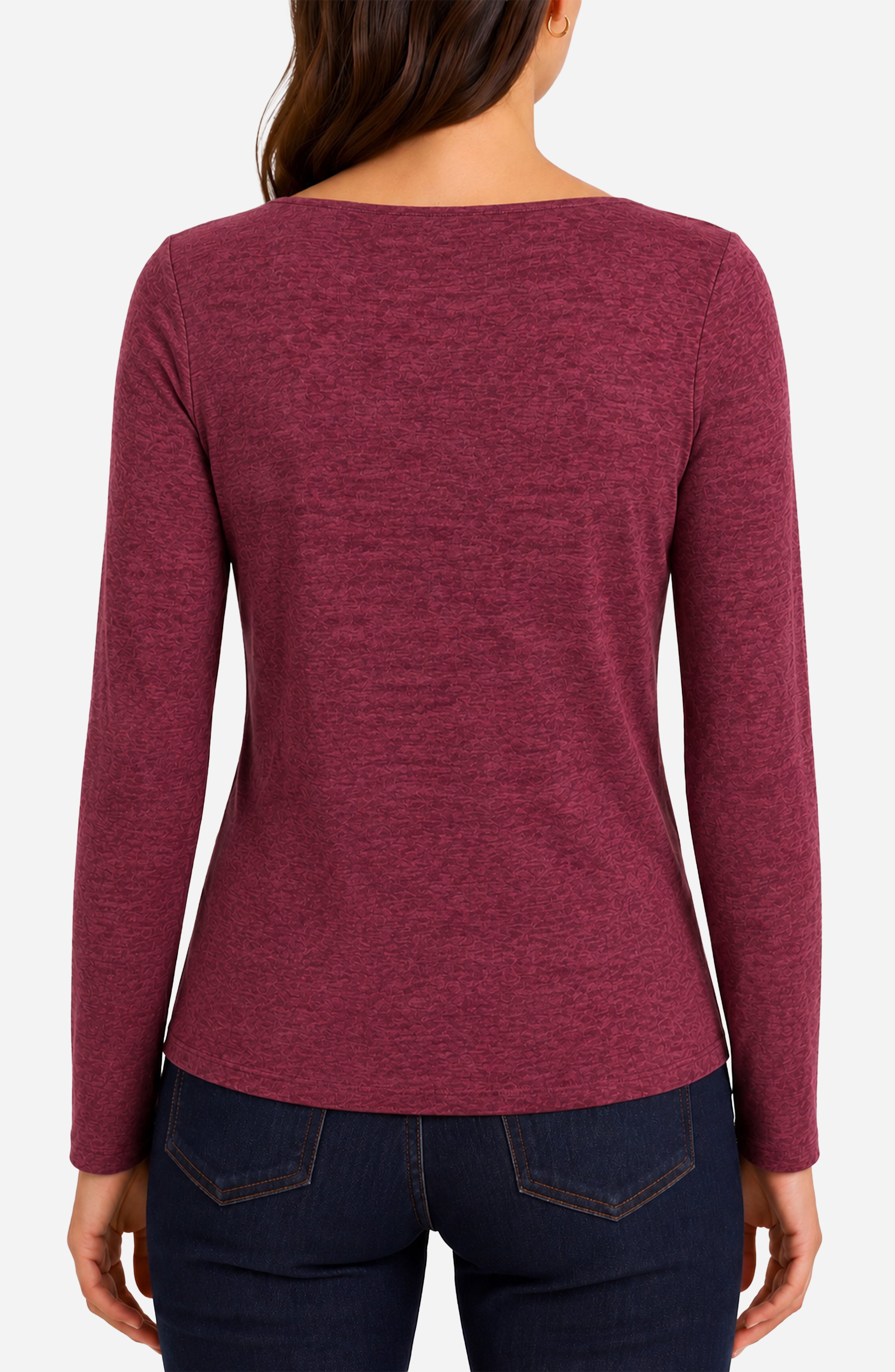 CRANBERRY MELANGE