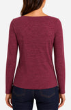 CRANBERRY MELANGE