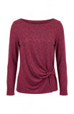 CRANBERRY MELANGE
