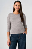 GREY STRIPE MULTI