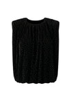 BLACK SILVER